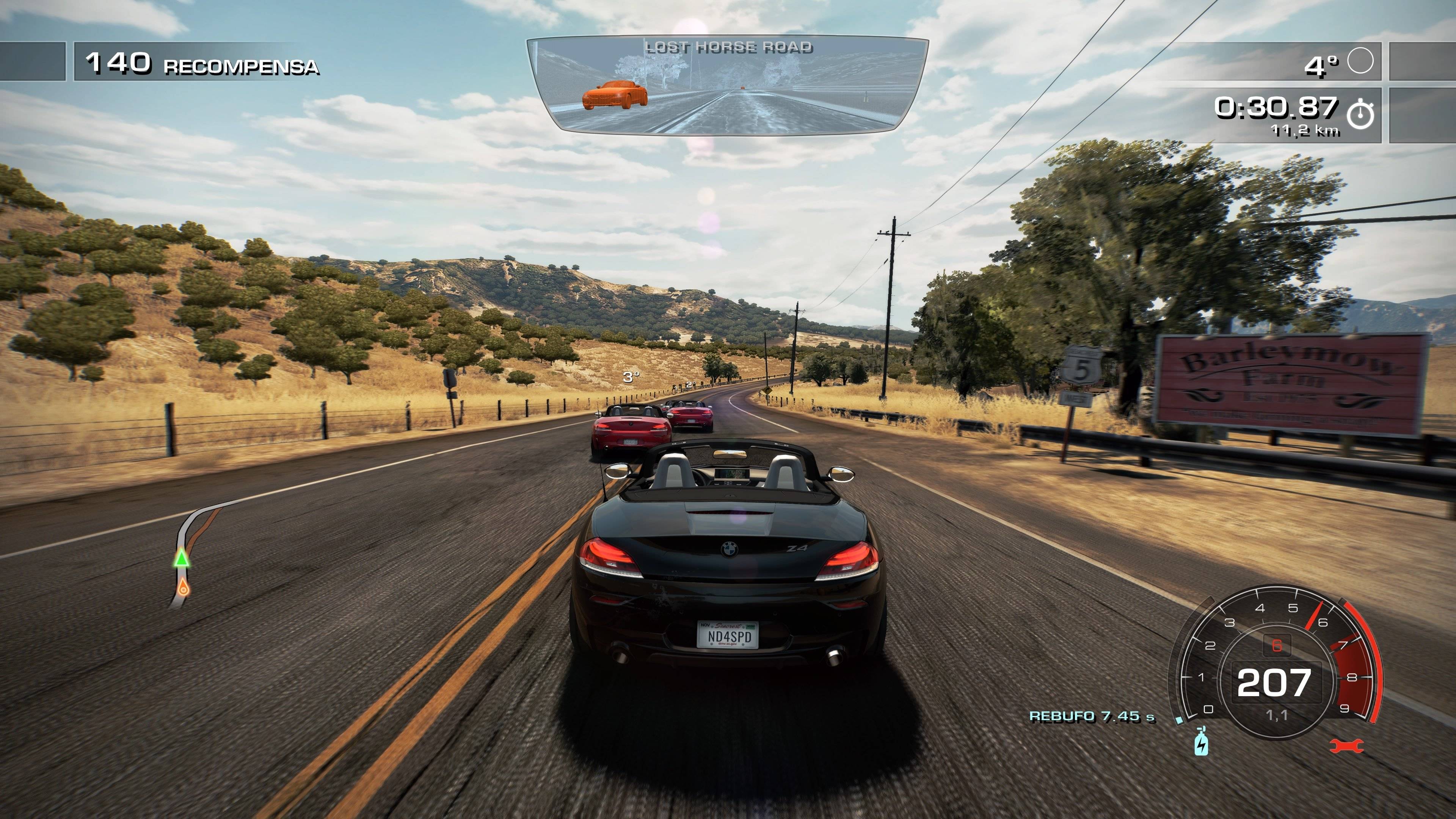 Need for Speed: Hot Pursuit Remastered